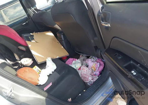 2016 Jeep Patriot Sport z USA, uszkodzony, nr VIN 1C4NJPBB0GD576622